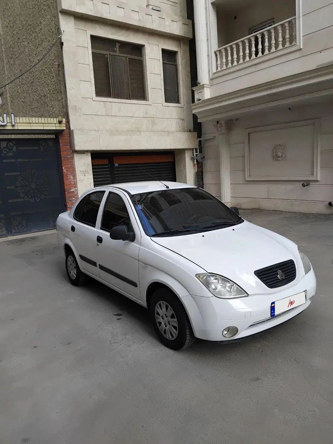خودرو تیبا، صندوق دار آگهی ann_20512801