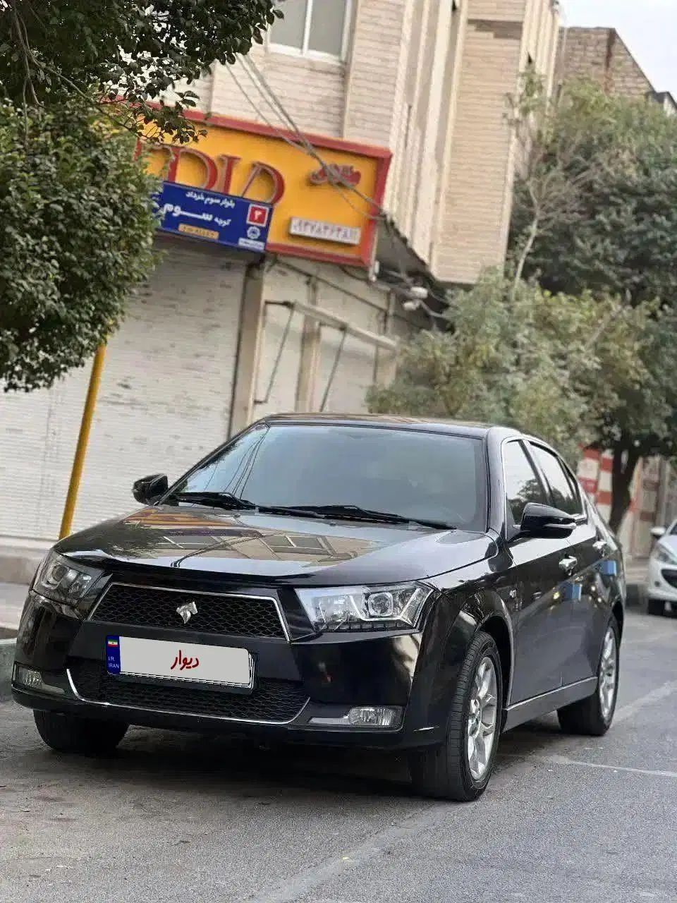 خودرو دنا، پلاس توربو آگهی ann_20512805