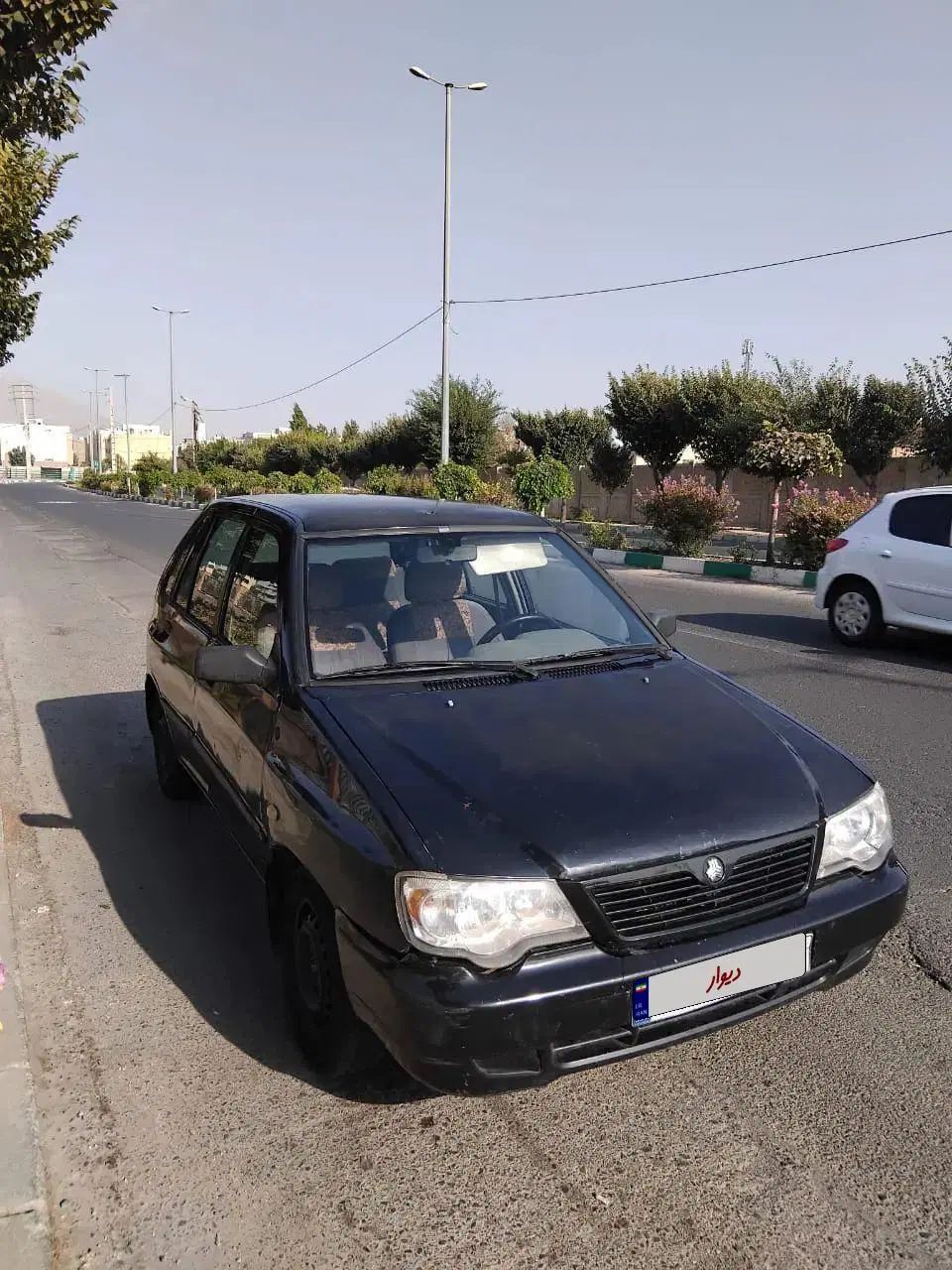 خودرو پراید، 111 آگهی ann_20512857