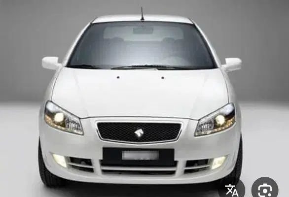 خودرو رانا، پلاس آگهی ann_20512868