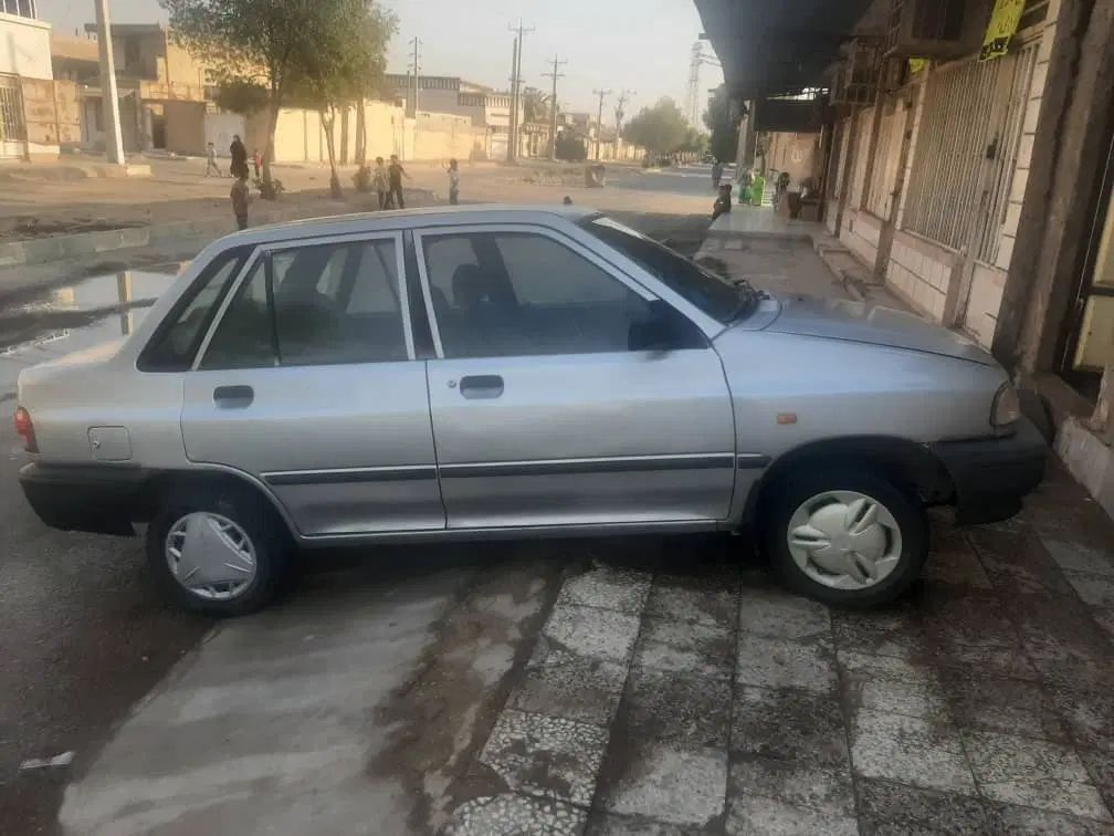 خودرو پراید، 131 آگهی ann_20512881