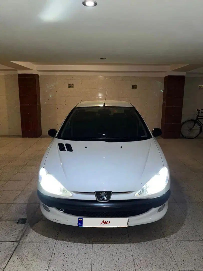 خودرو پژو، 206 آگهی ann_20512885
