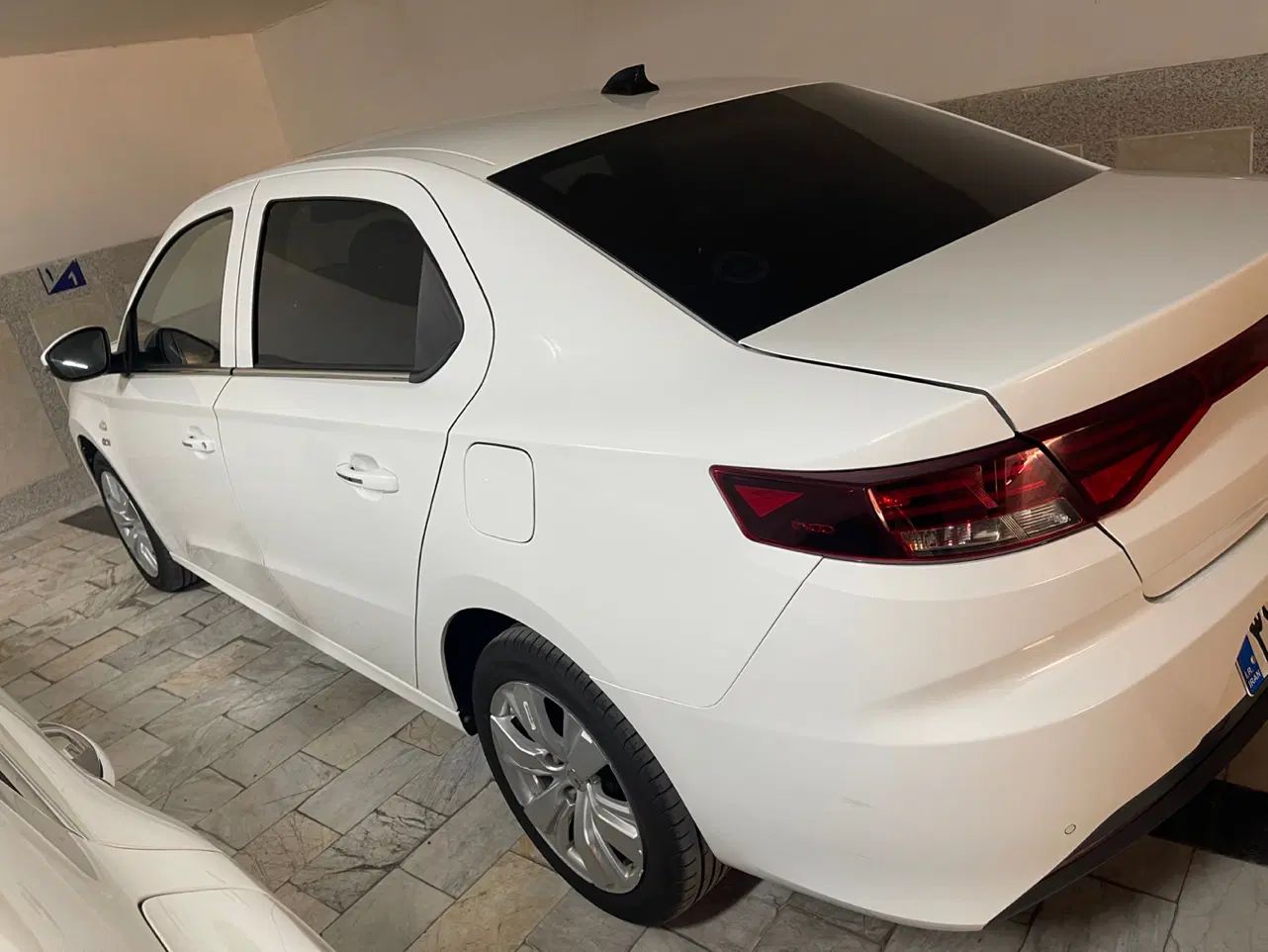 خودرو تارا، اتوماتیک آگهی ann_20512899