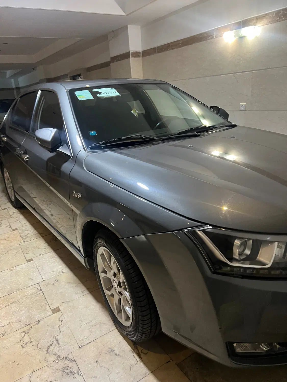خودرو دنا، پلاس توربو آگهی ann_20512901
