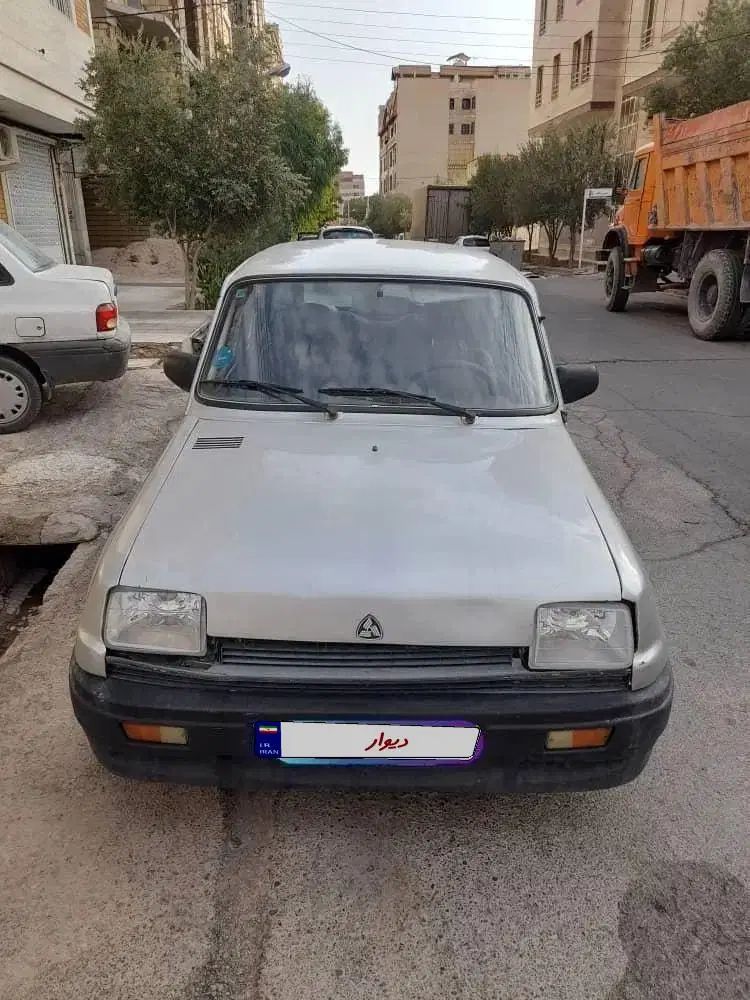 خودرو رنو، پی کی آگهی ann_20512914