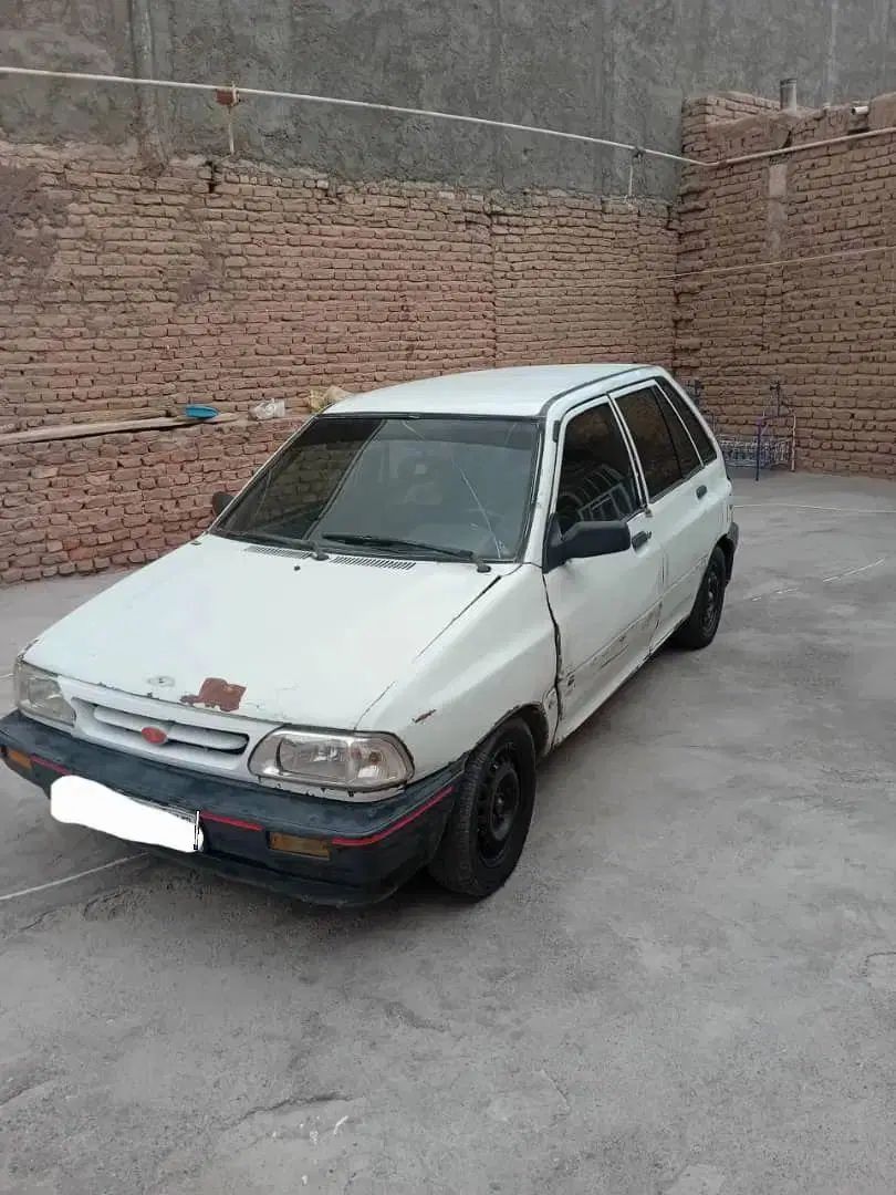 خودرو پراید، نسیم آگهی ann_20512923