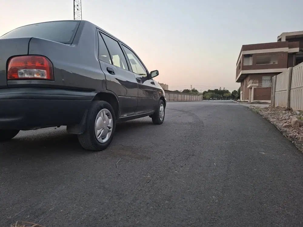 خودرو پراید، 131 آگهی ann_20512937