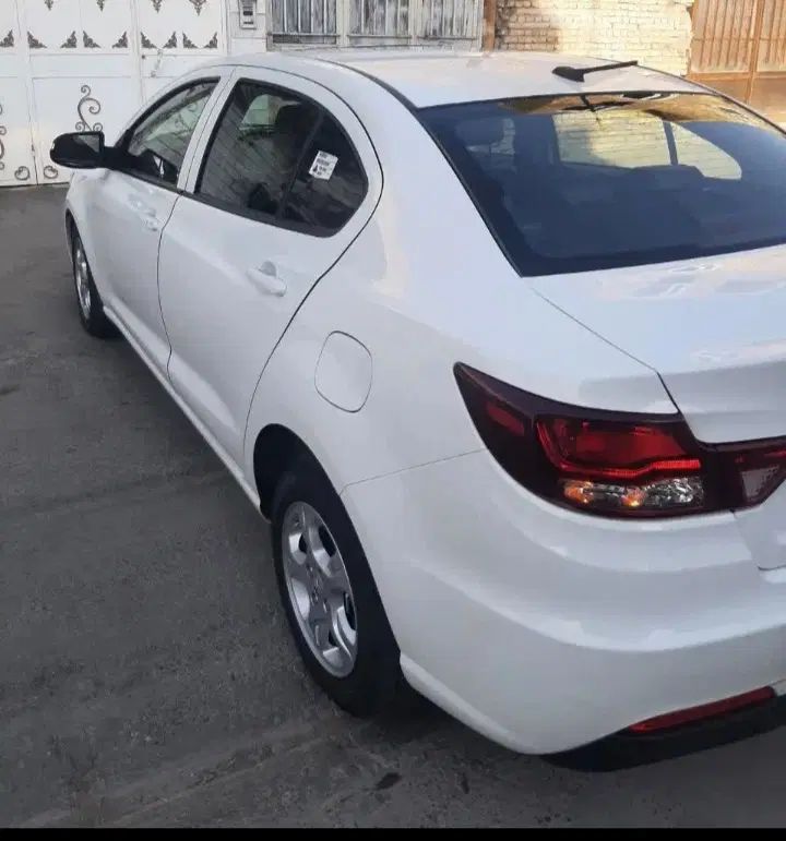 شاهین G دنده ای - 1400