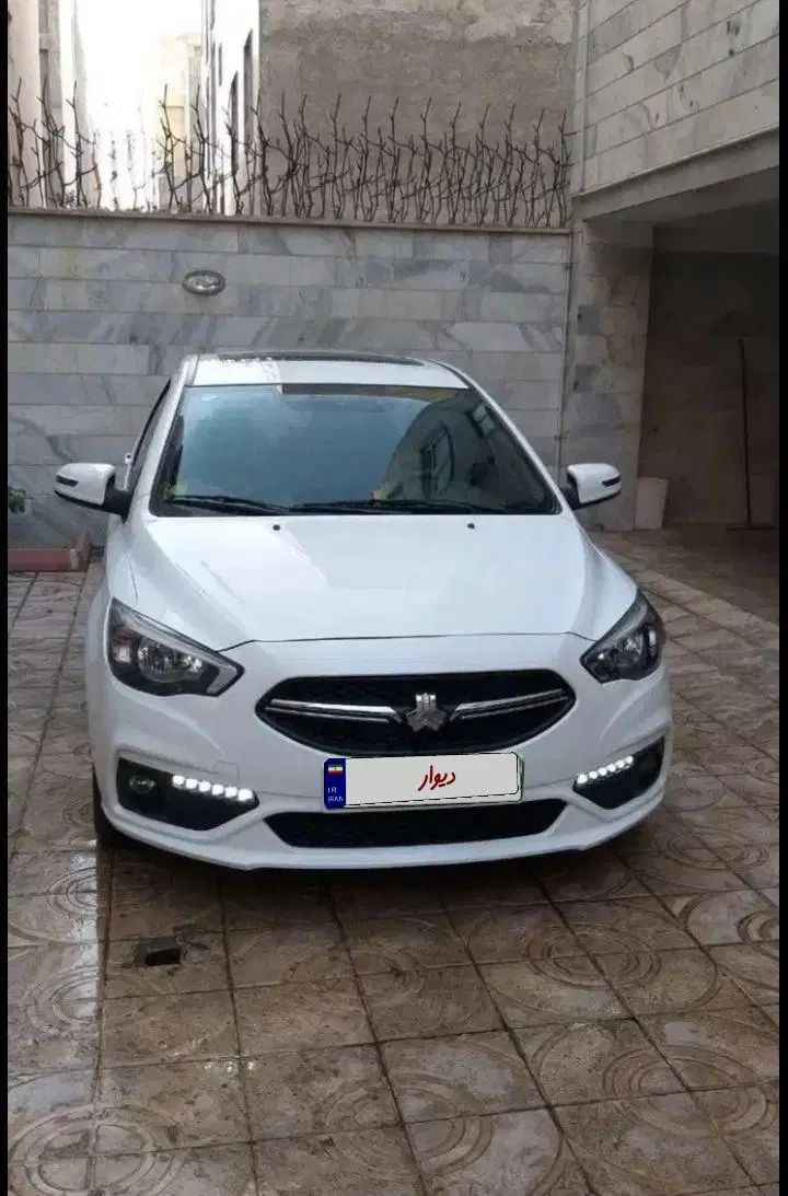 خودرو شاهین، G آگهی ann_20512942
