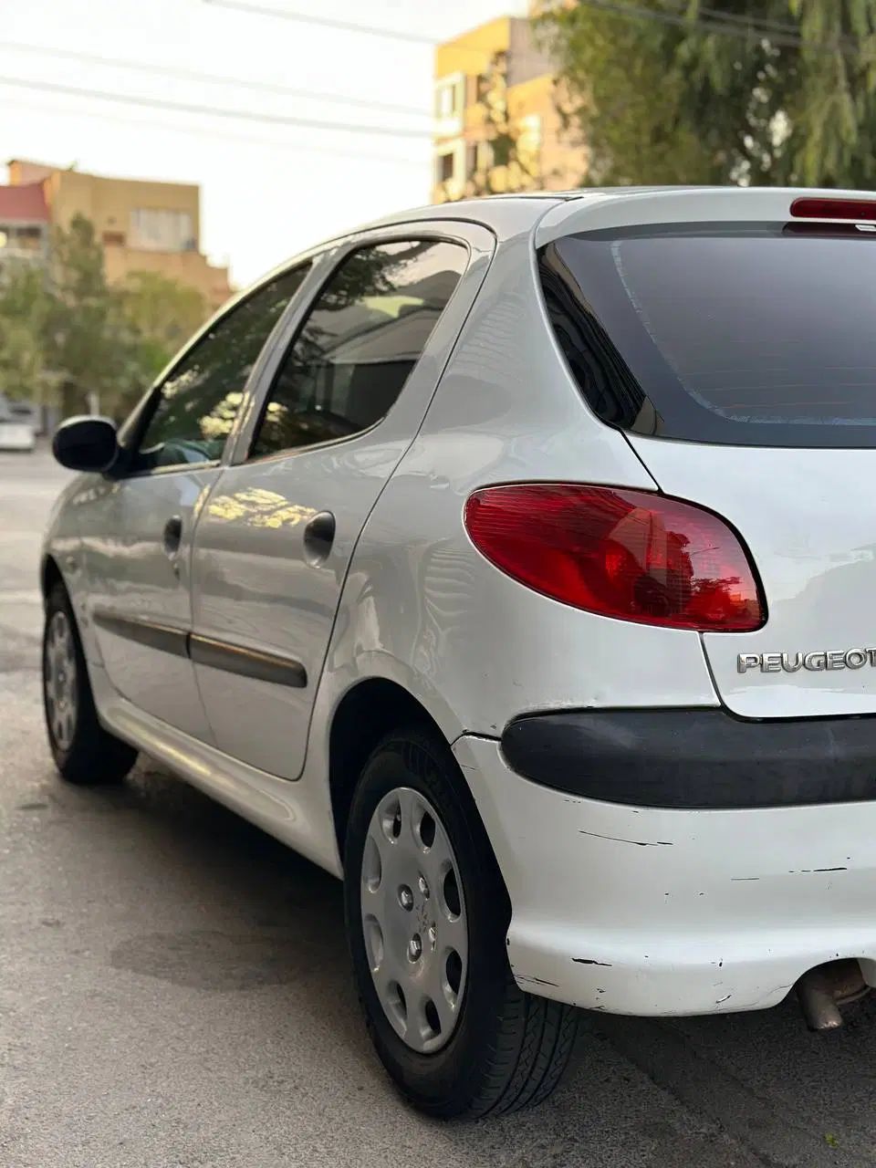 خودرو پژو، 206 آگهی ann_20512944