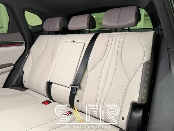 بی وای دی سانگ پلاس PHEV - 2025