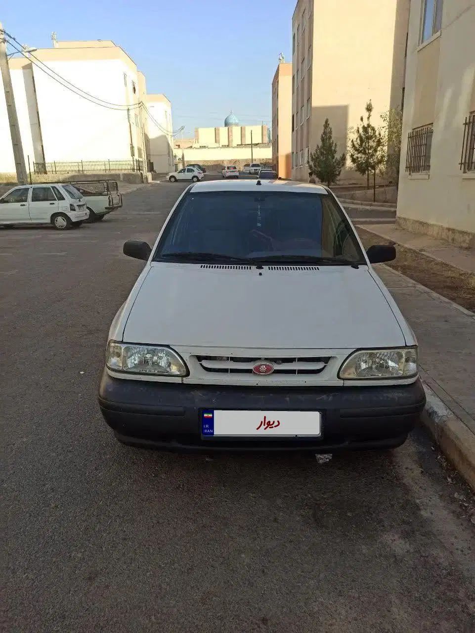 خودرو پراید، 131 آگهی ann_20512946