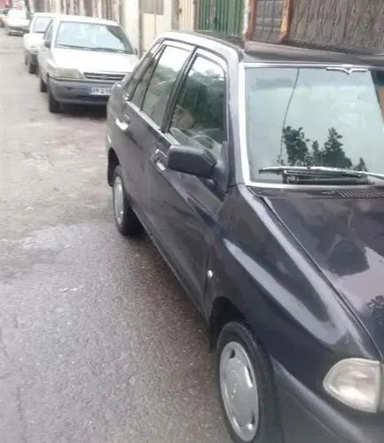 خودرو پراید، صبا آگهی ann_20512977
