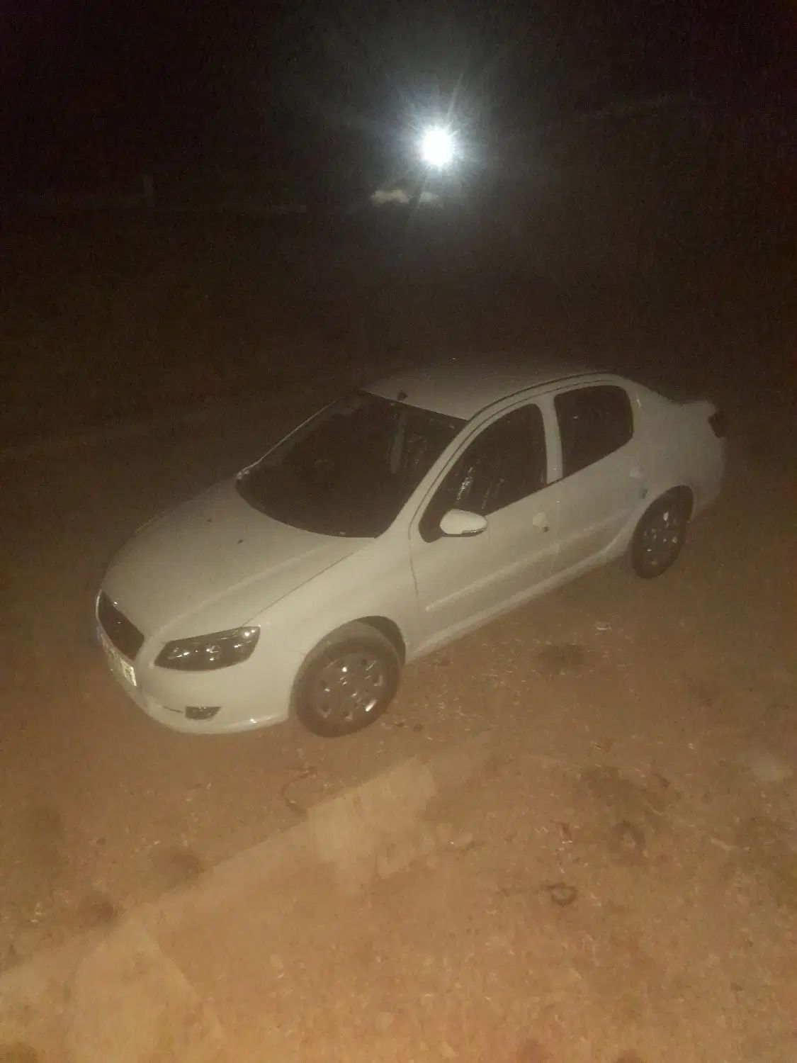 رانا پلاس سقف فلز ESP - 1404