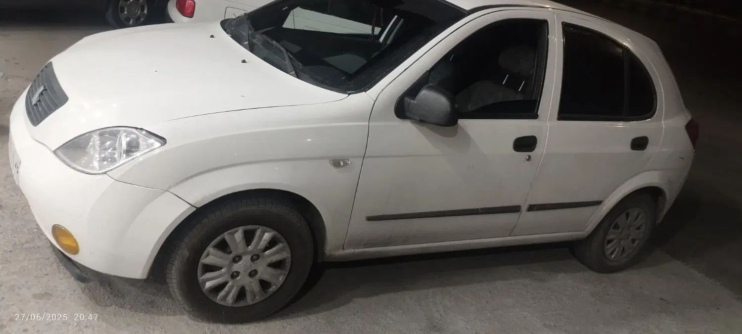 خودرو تیبا، 2 آگهی ann_20513000