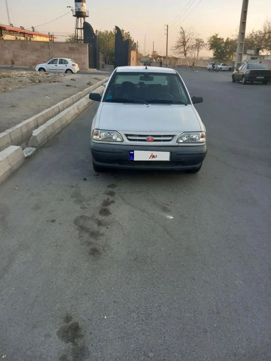 خودرو پراید، صبا آگهی ann_20513020
