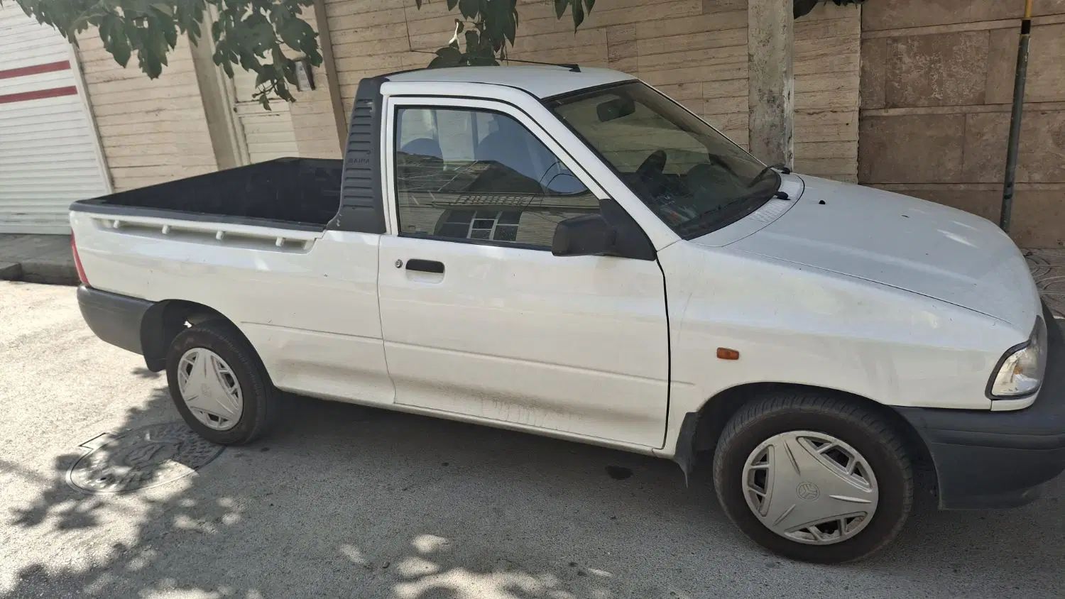 خودرو پراید، 151 آگهی ann_20513025