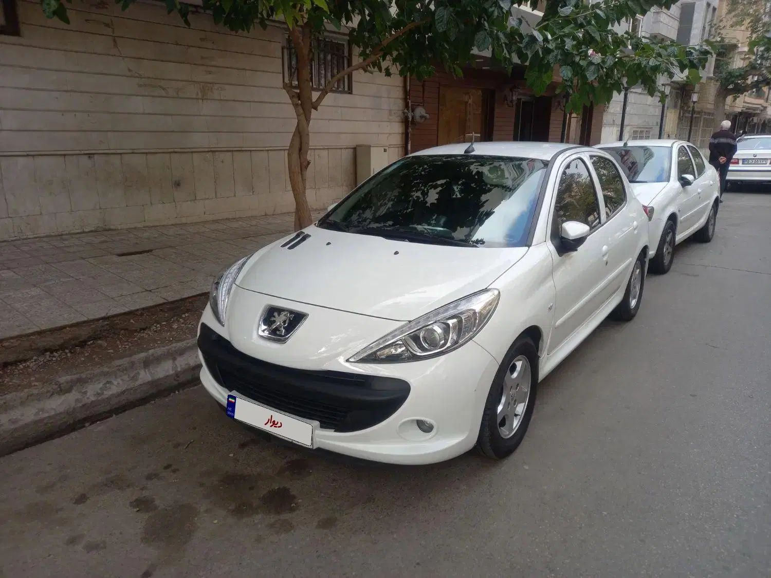 خودرو پژو، 207 آگهی ann_20513026