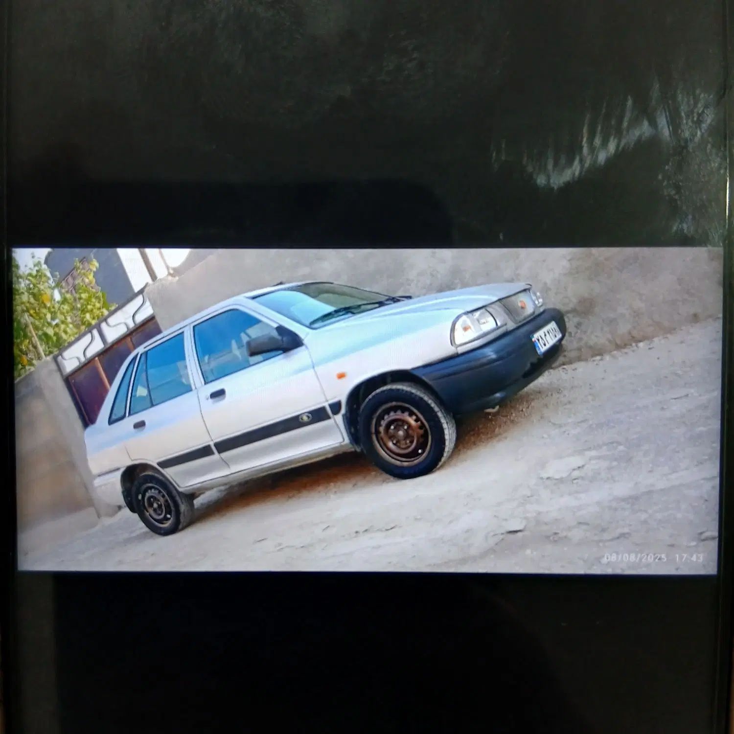 خودرو پراید، 141 آگهی ann_20513034