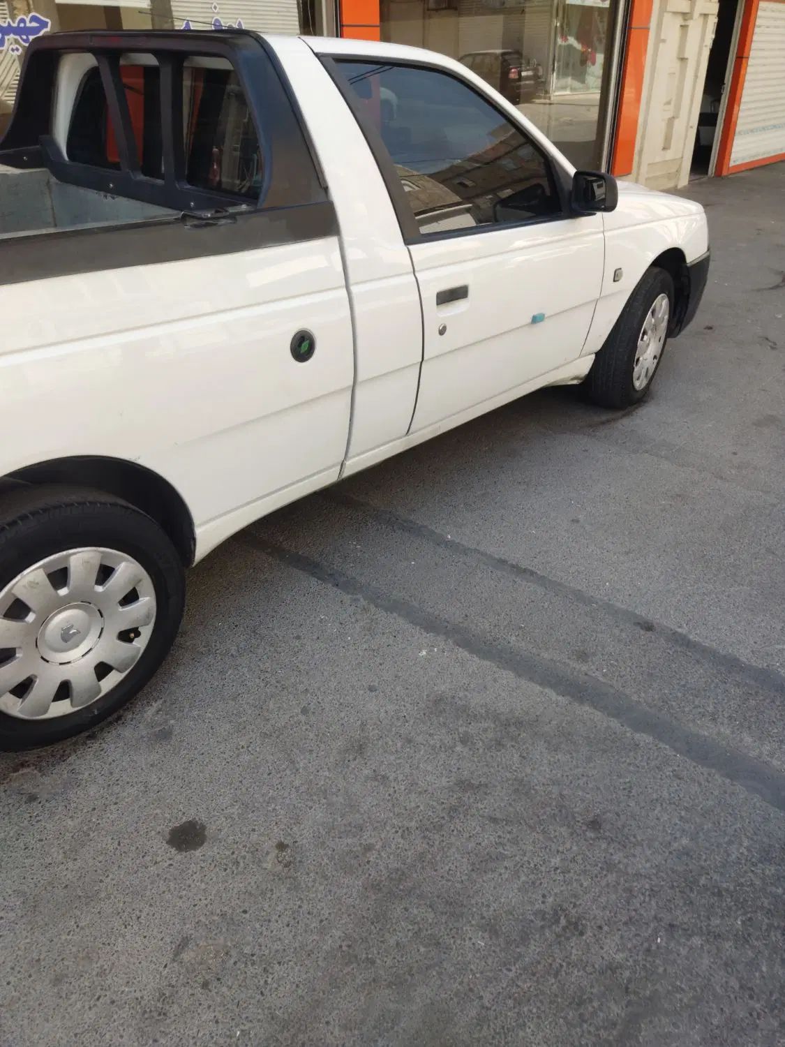 خودرو آریسان، معمولی آگهی ann_20513037