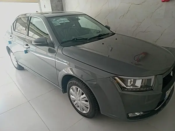 دنا پلاس ۶ دنده EF7p - 1404