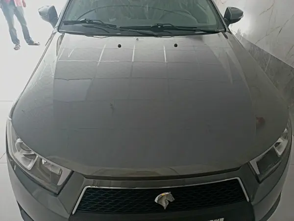 دنا پلاس ۶ دنده EF7p - 1404