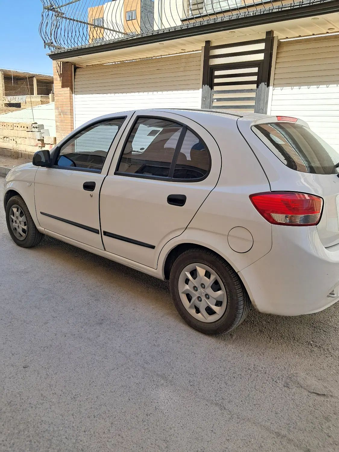 خودرو تیبا، 2 آگهی ann_20513054