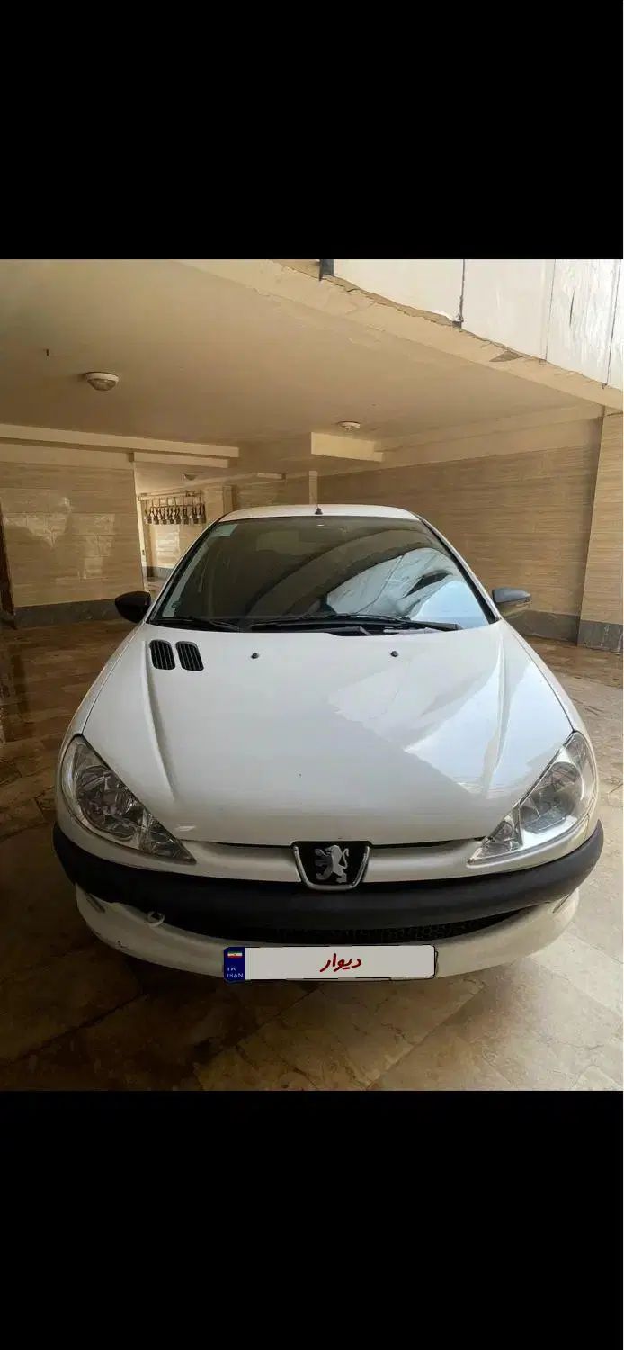 خودرو پژو، 206 آگهی ann_20513061