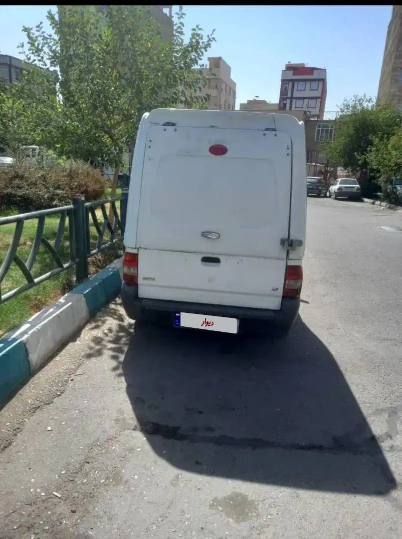 پراید 151 SE - 1397