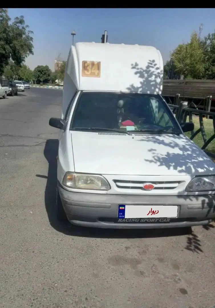خودرو پراید، 151 آگهی ann_20513065