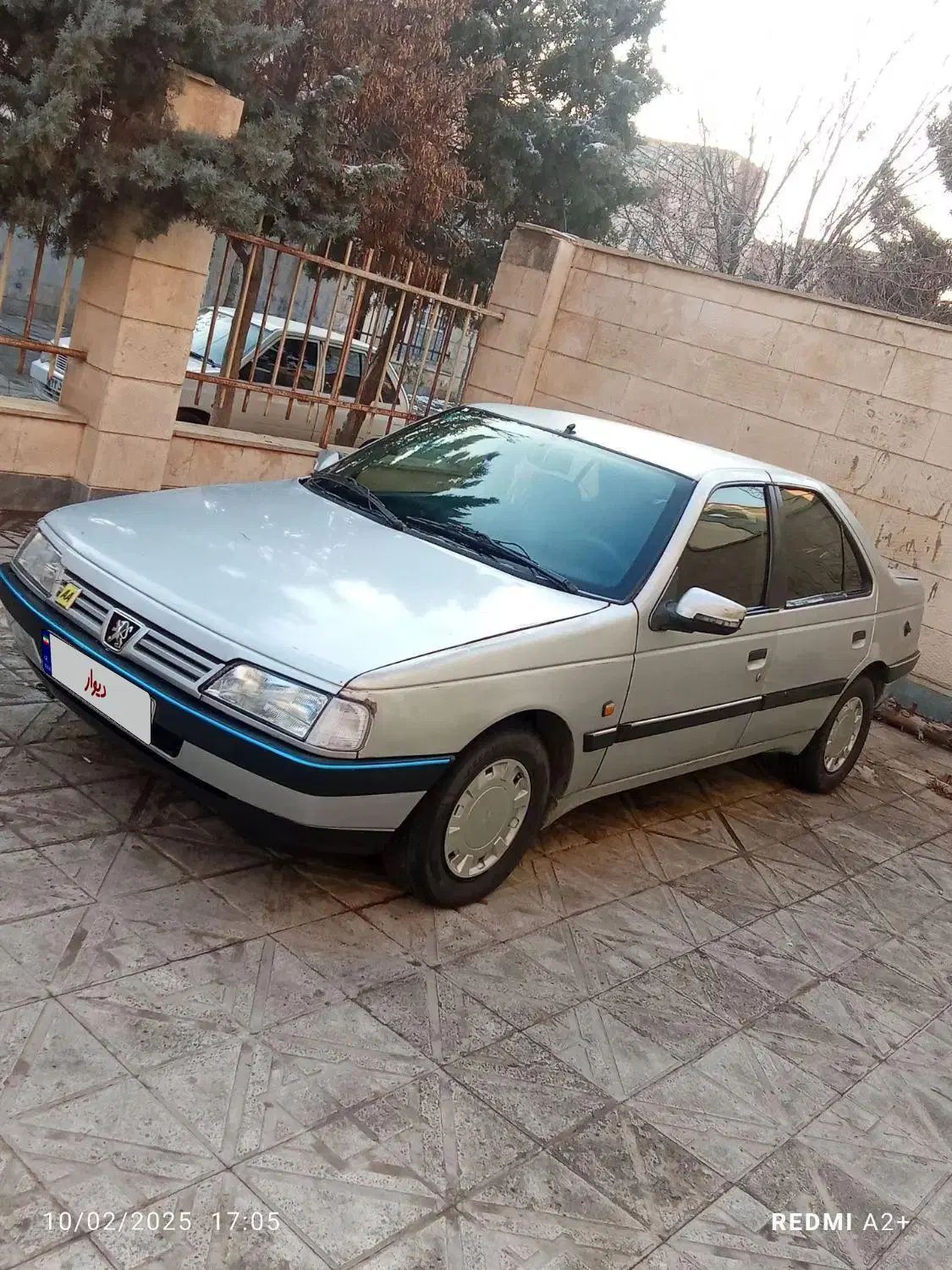 خودرو پژو، 405 آگهی ann_20513085