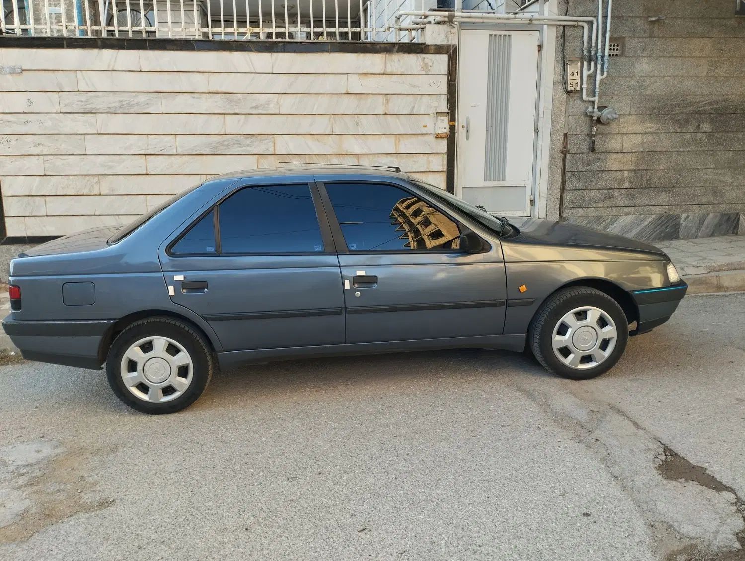 خودرو پژو، 405 آگهی ann_20513089