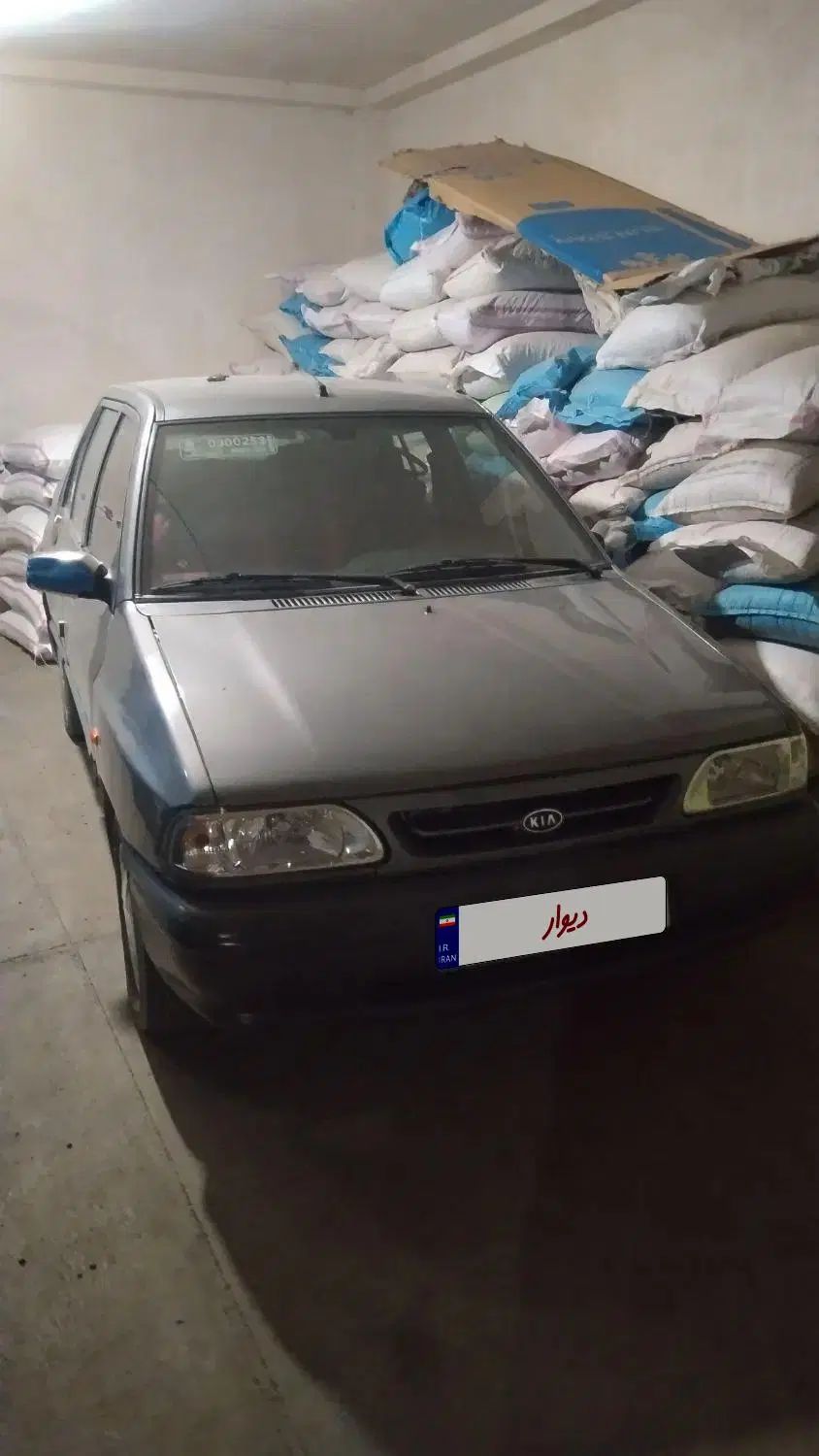 خودرو پراید، 131 آگهی ann_20513098