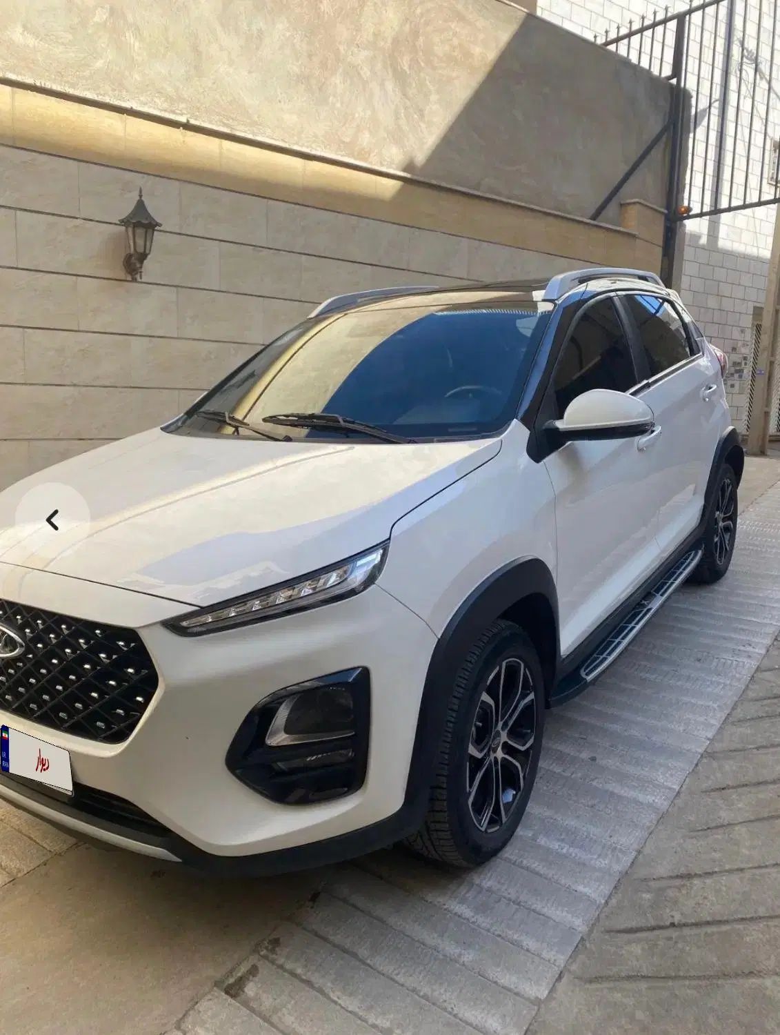 ام وی ام X22 پرو اتوماتیک IE - 1401
