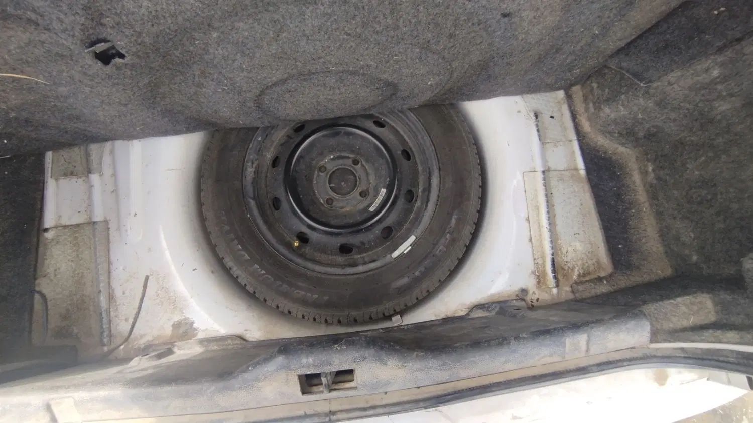 سمند LX EF7 دوگانه سوز - 1399