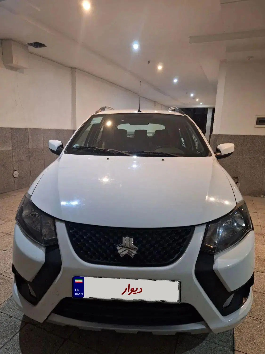 خودرو کوییک، معمولی آگهی ann_20513148