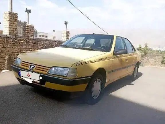 خودرو پژو، روآ آگهی ann_20513199