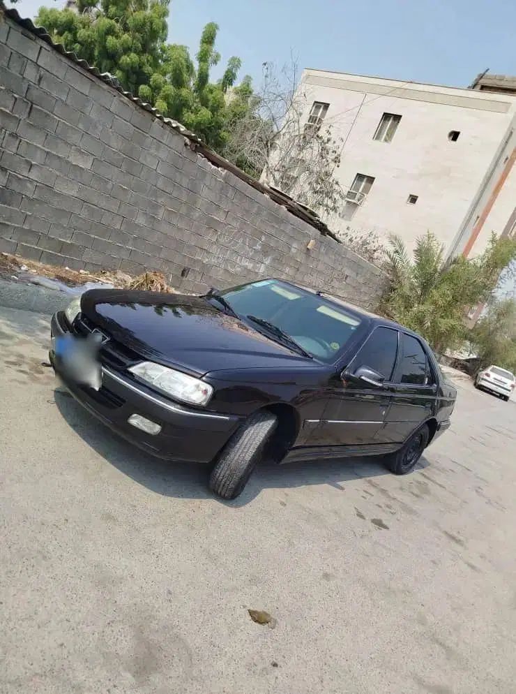 خودرو پژو، پارس آگهی ann_20513209