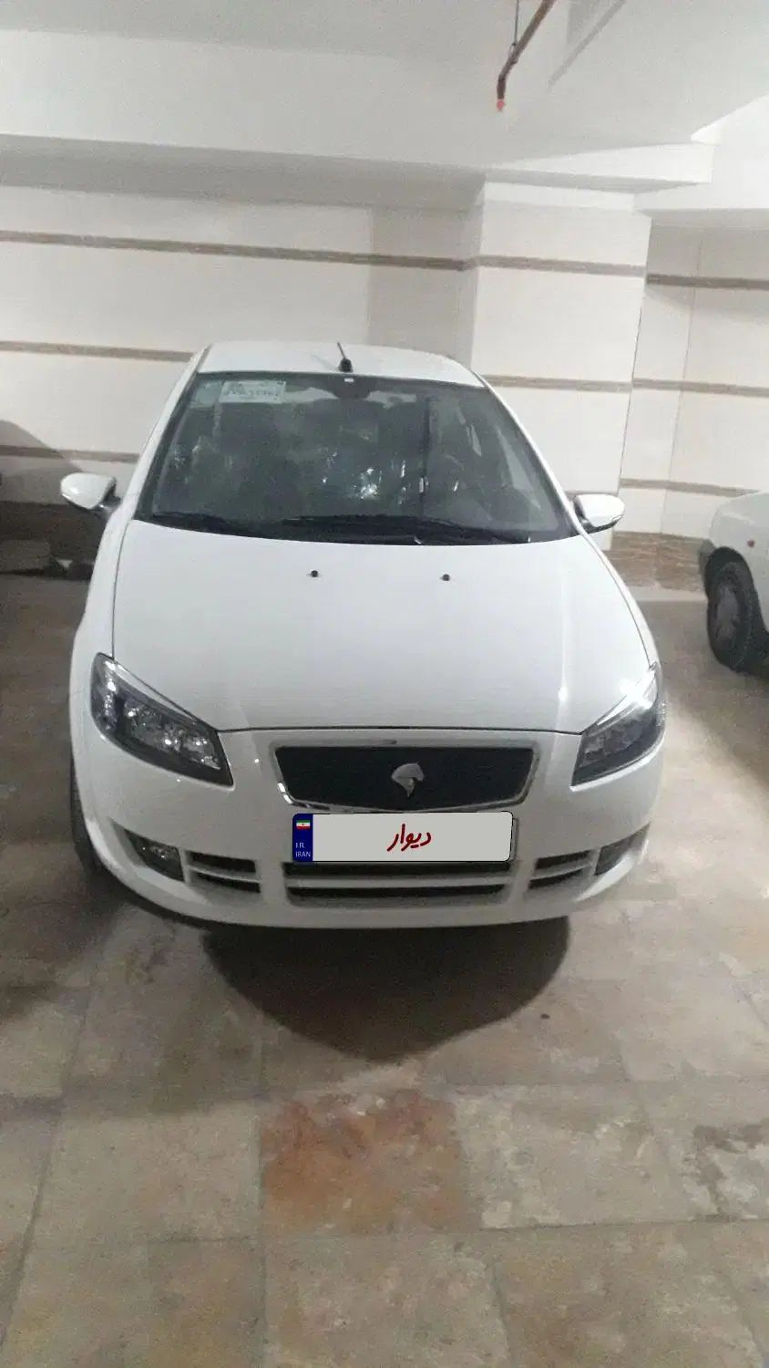 رانا پلاس سقف فلز ESP - 1404