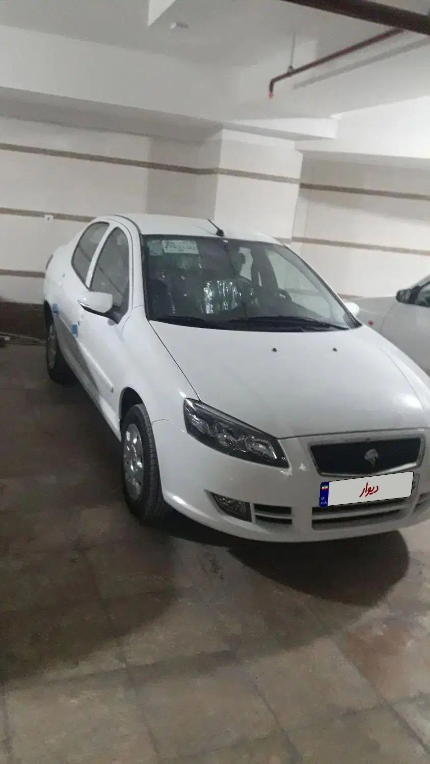 رانا پلاس سقف فلز ESP - 1404