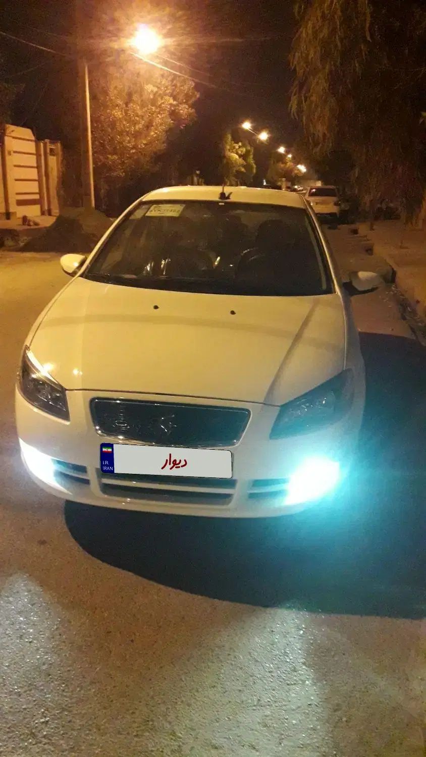 خودرو رانا، پلاس آگهی ann_20513216