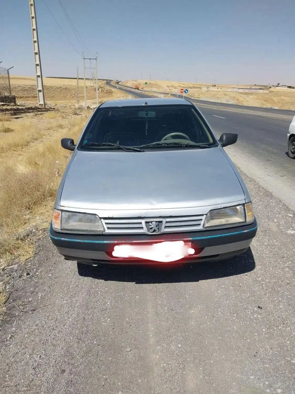 خودرو پژو، 405 آگهی ann_20513229