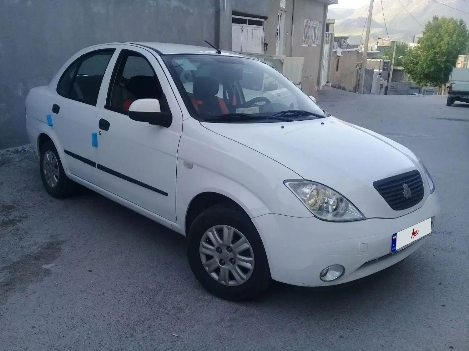 خودرو تیبا، صندوق دار آگهی ann_20513238
