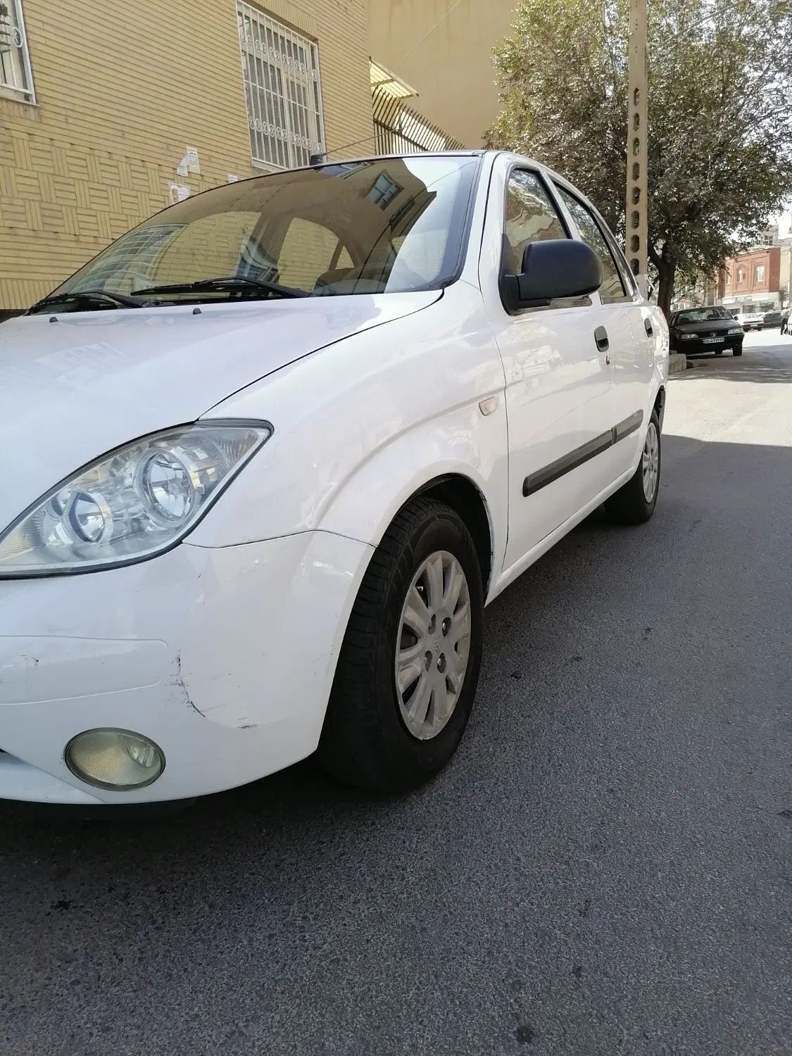 خودرو تیبا، صندوق دار آگهی ann_20513244