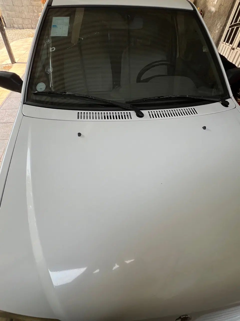 پراید 111 SE - 1398
