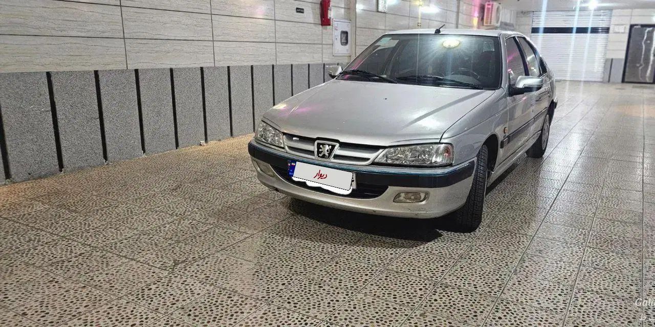 خودرو پژو، پارس آگهی ann_20513251