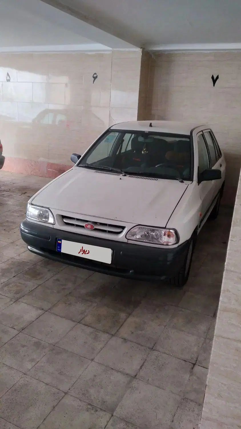 خودرو پراید، 131 آگهی ann_20513269