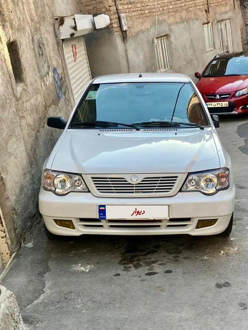 خودرو پراید، 111 آگهی ann_20513281