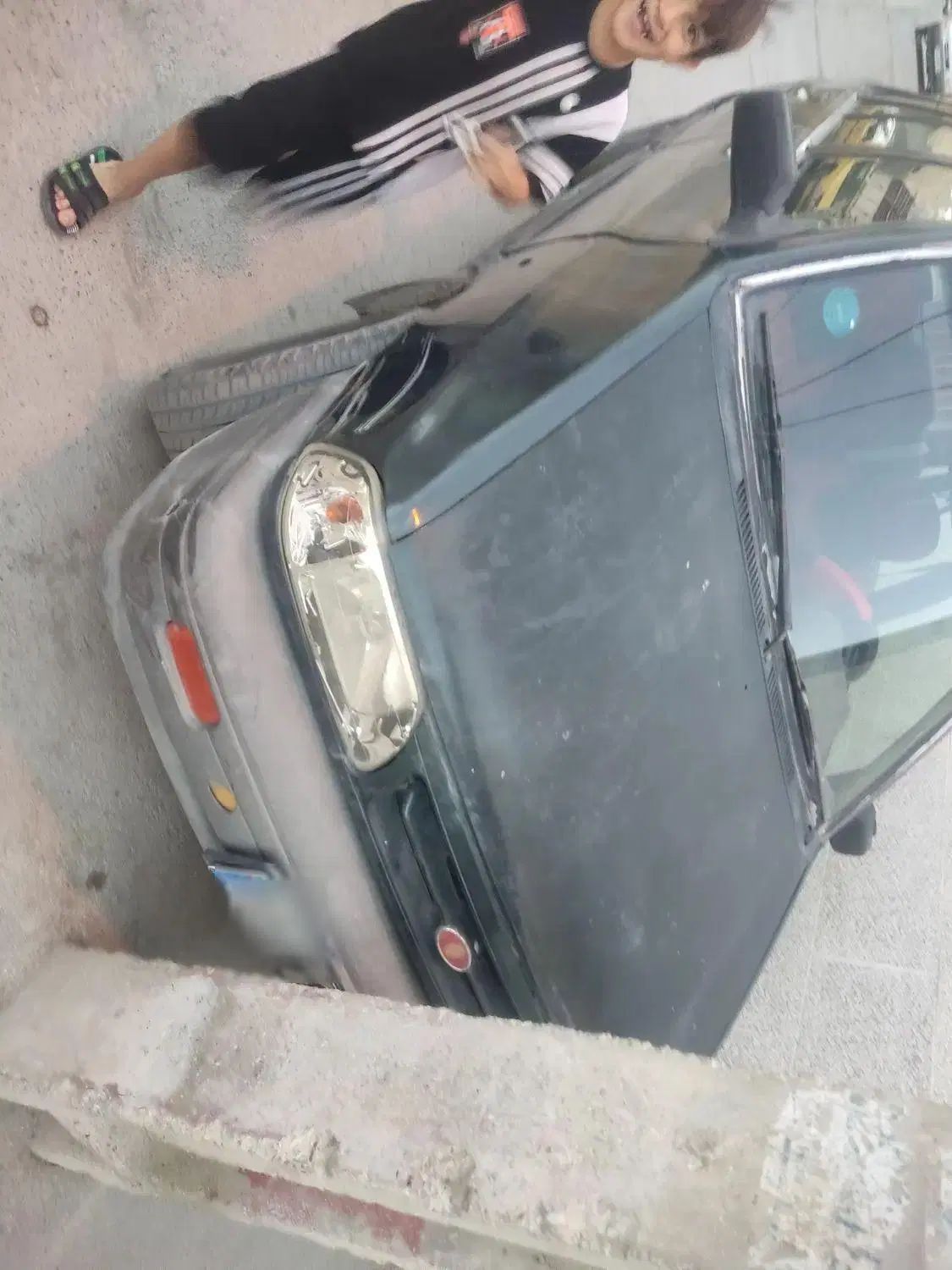 خودرو پراید، صبا آگهی ann_20513343