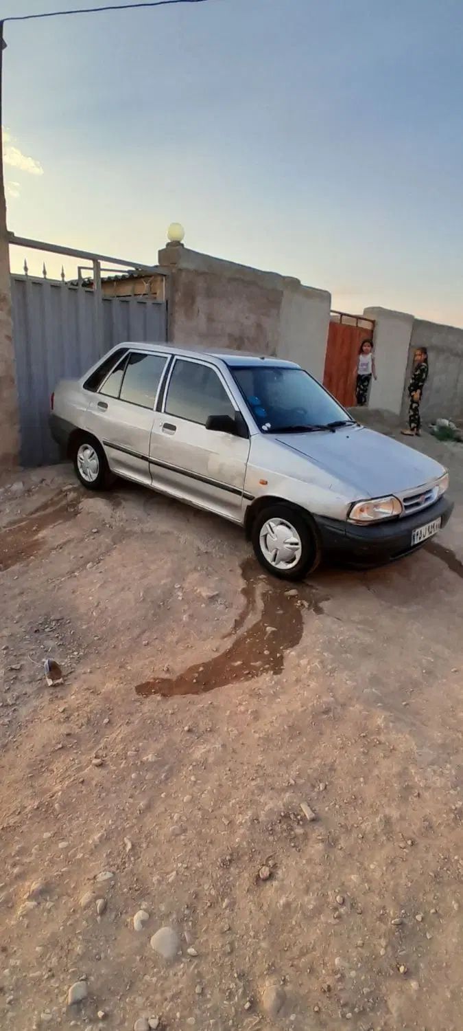 خودرو پراید، صبا آگهی ann_20513369